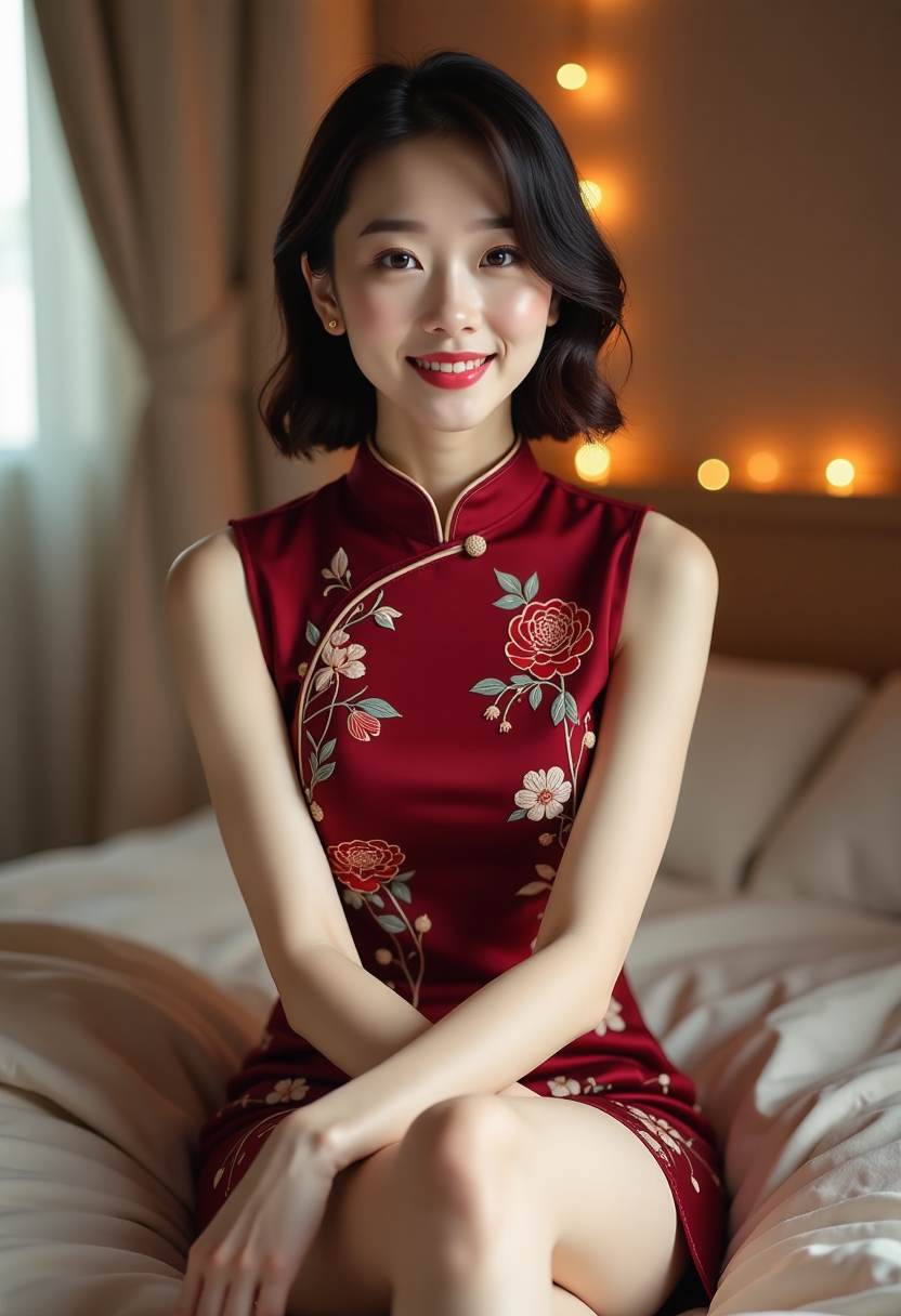 绿椅纪事：命运转折
