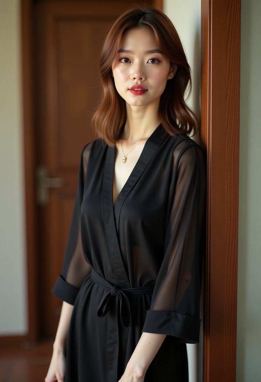 绿椅之心