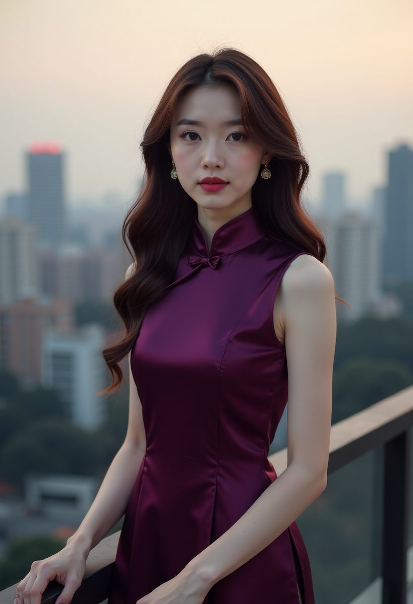 绿椅纪事